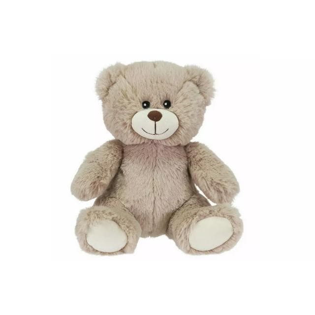 Chad Valley Super Soft Bear Soft Toy - gallery image 1