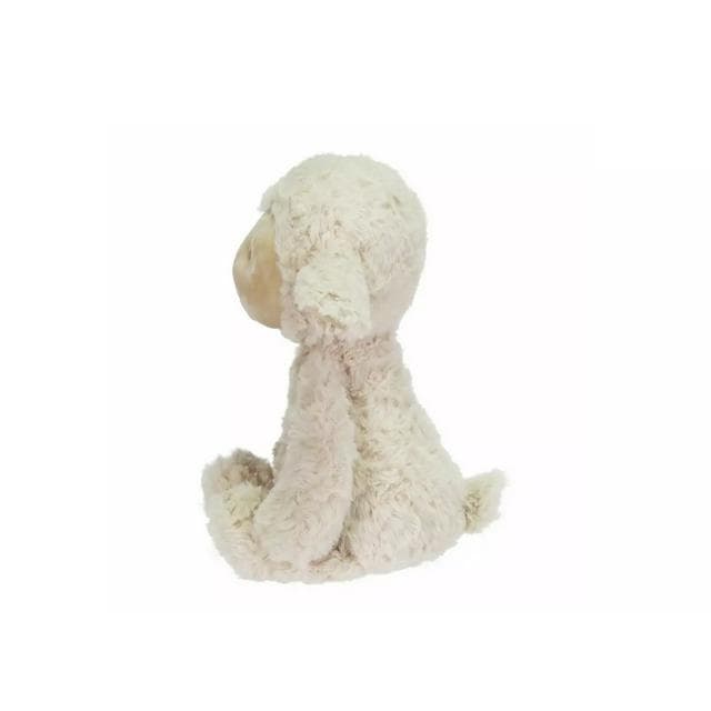 Chad Valley Fluffy Lamb Soft Toy - gallery image 2