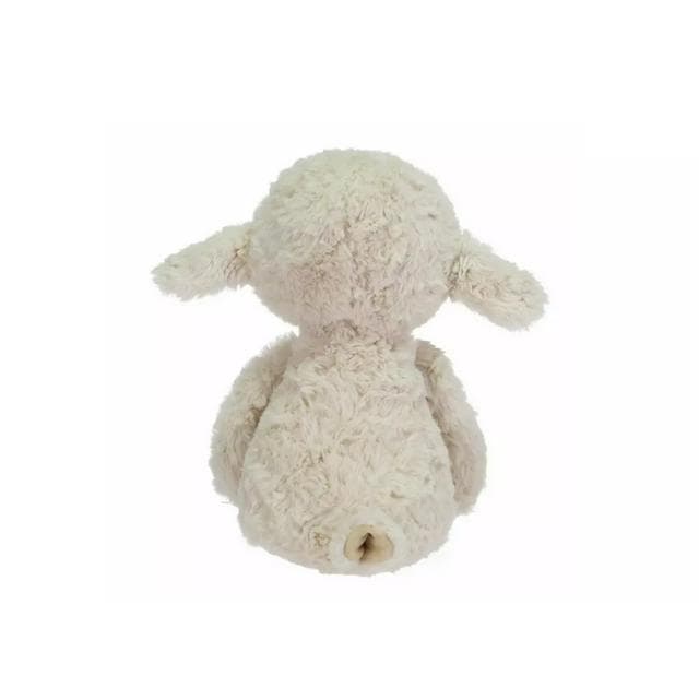 Chad Valley Fluffy Lamb Soft Toy - gallery image 3