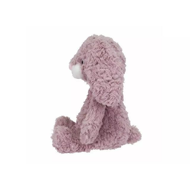 Chad Valley Fluffy Bunny Soft Toy - gallery image 2