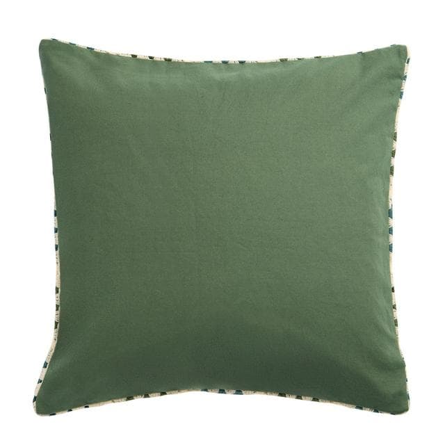 Sainsbury's Home Crochet Cushion - 43x43 - gallery image 3