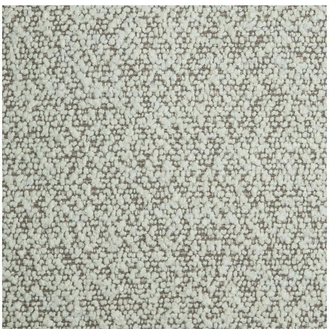 Habitat Boucle Fringed Ivory Cushion - 43x43 - gallery image 3