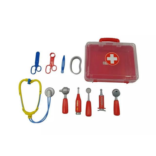 Chad Valley Role Play Doctor Set - gallery image 1
