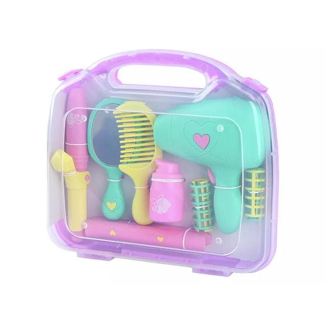 Chad Valley Hairstylist Carry Case - gallery image 1