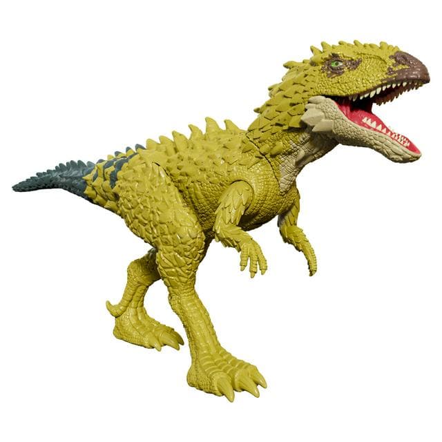 Jurassic World Saga Frenzy Pack Assortment - gallery image 4