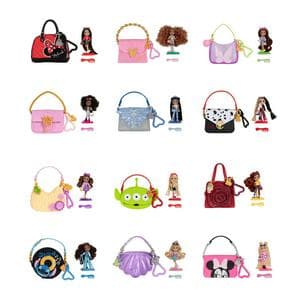 Disney Tote Teenies ILY Bag & Doll Assortment