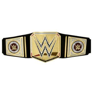 WWE Undisputed Championship Title