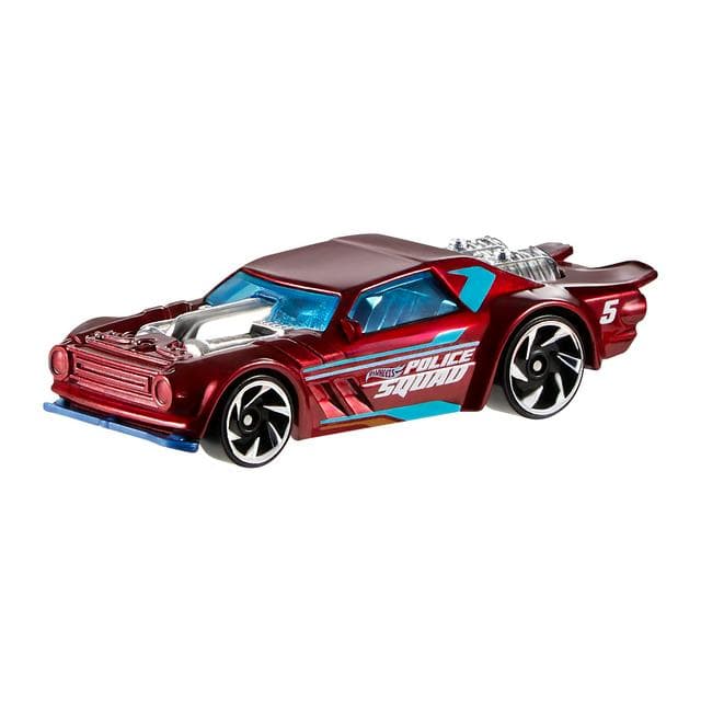 Hot Wheels Track Creator Track & Car Starter Pack - gallery image 3