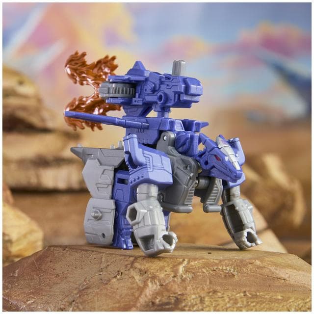 Transformers Cyberworld Armored Changers Assortment - gallery image 3
