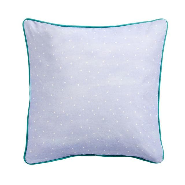 Sainsbury's Home Xmas House Scene Cushion - 43x43 - gallery image 3