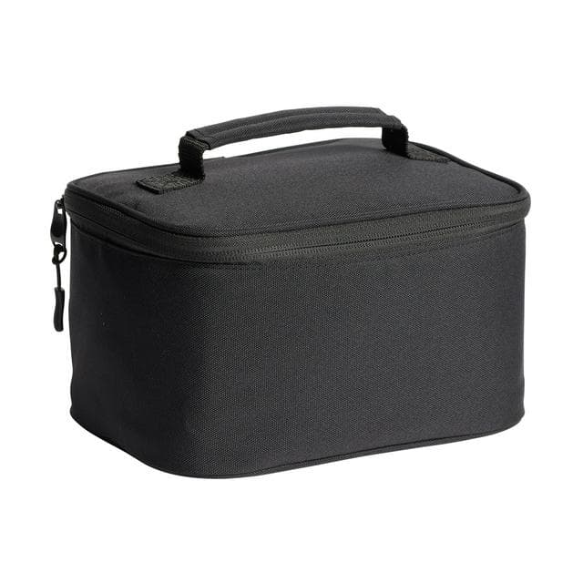 Sainsbury's Home Lunch Bag - Black - gallery image 1