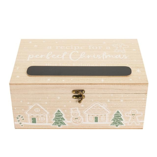 Sainsbury's Home MDF Christmas Eve Box - gallery image 2