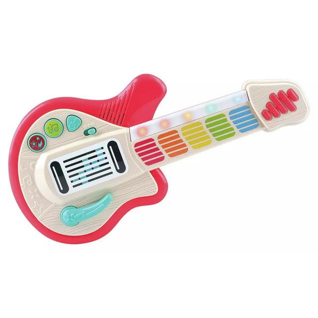 Chad Valley Touch Guitar - gallery image 1