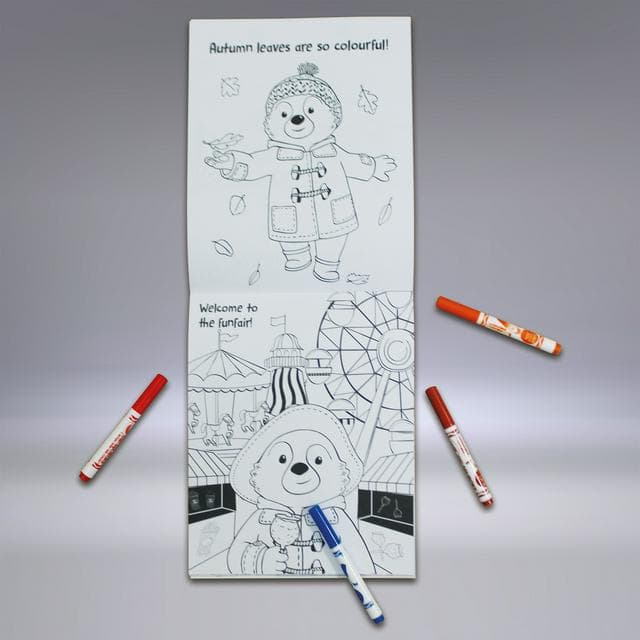 Crayola Paddington Activity Bag - gallery image 3
