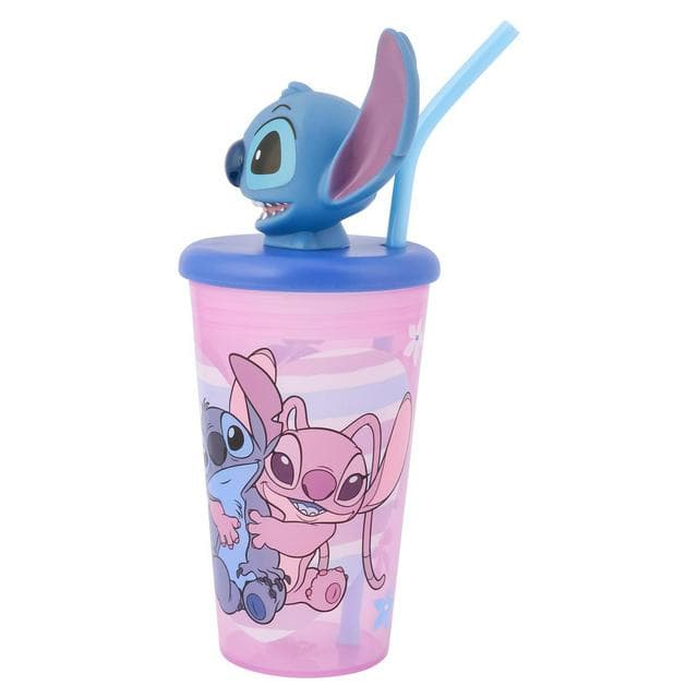 Disney Stitch 3D Head Cup - gallery image 2