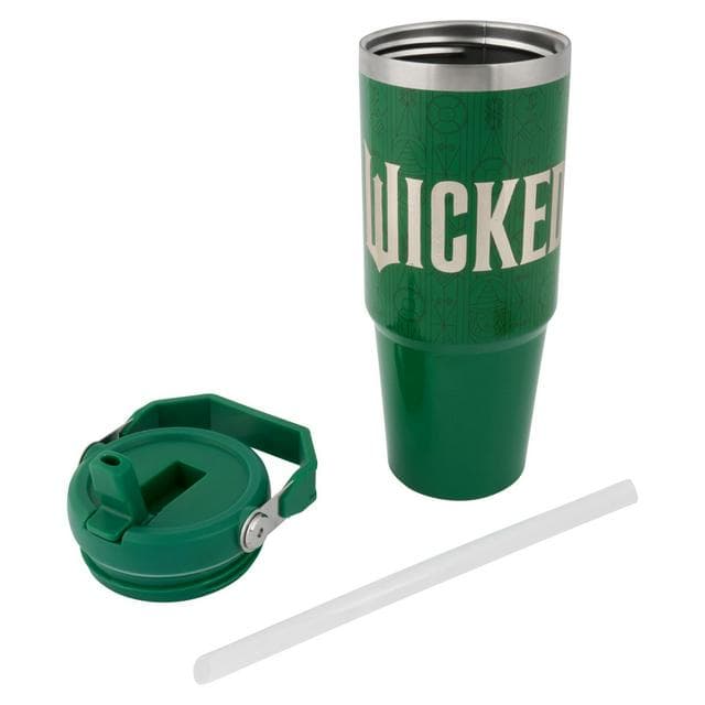 Wicked Elphaba Swivel Handle Cup - gallery image 2