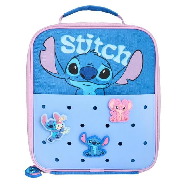 Disney Stitch Lunch Bag - gallery image 1