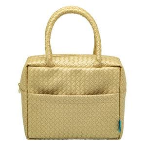 Smash Woven PU Lunch Bag
