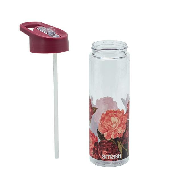 Smash Floral Sipper Bottle - gallery image 2