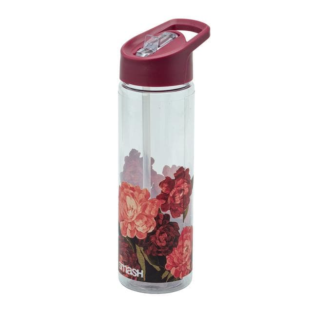 Smash Floral Sipper Bottle - gallery image 5