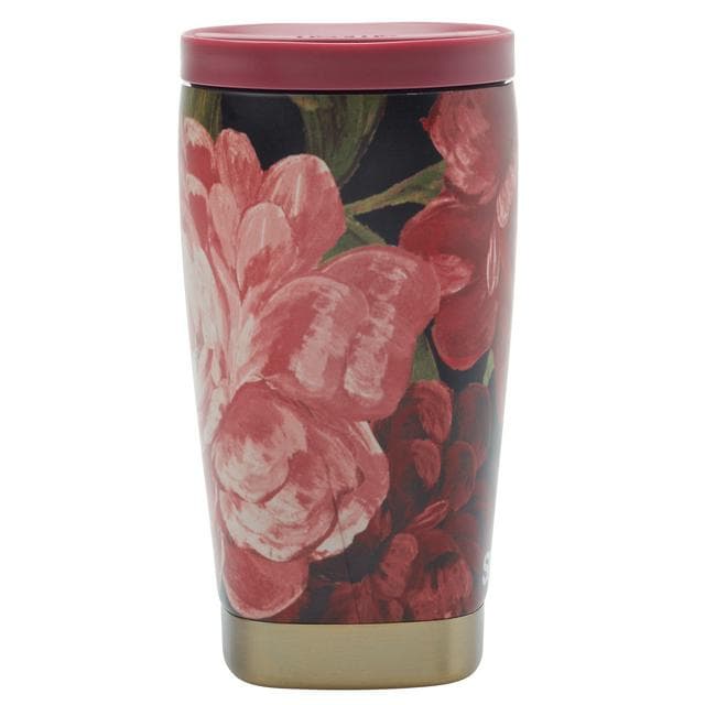 Smash Floral Coffee Cup - gallery image 3