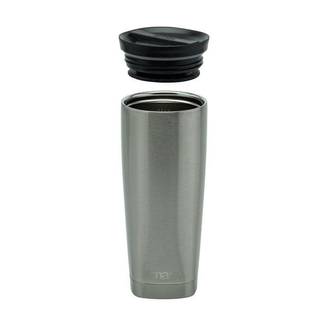 Smash Stainless Steel Coffee Cup - 475ml - gallery image 2