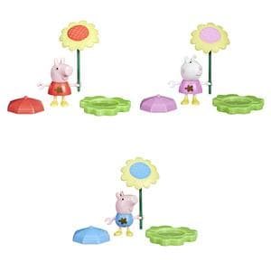 Peppa Pig Muddy Puddle Friends Assortment