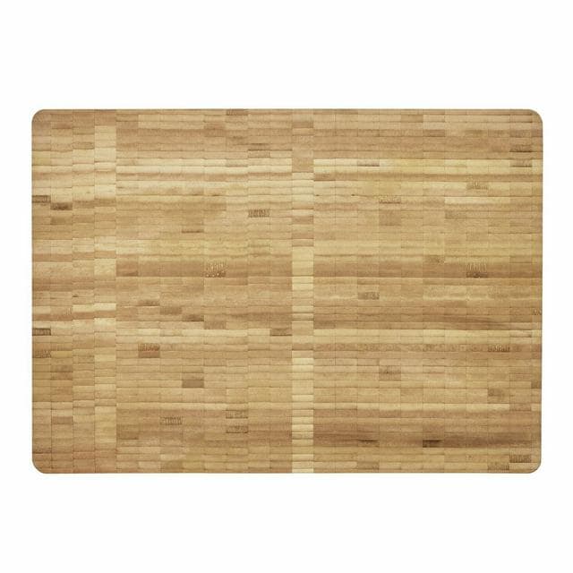 Habitat Bamboo Butchers Block - gallery image 2