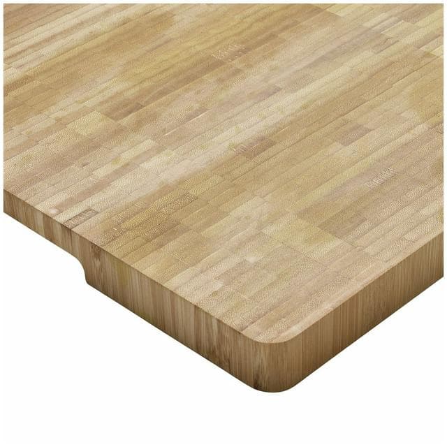 Habitat Bamboo Butchers Block - gallery image 4