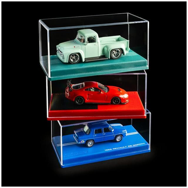 Majorette Collection Car Assortment - gallery image 4