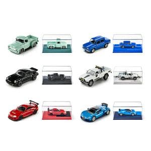 Majorette Collection Car Assortment