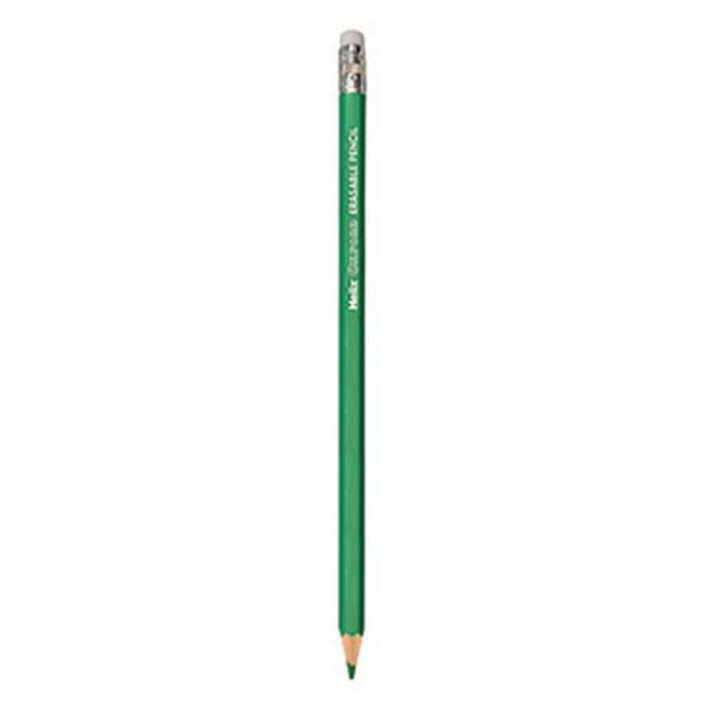 Helix Oxford Pack of 12 Erasable Colouring Pencil - gallery image 2
