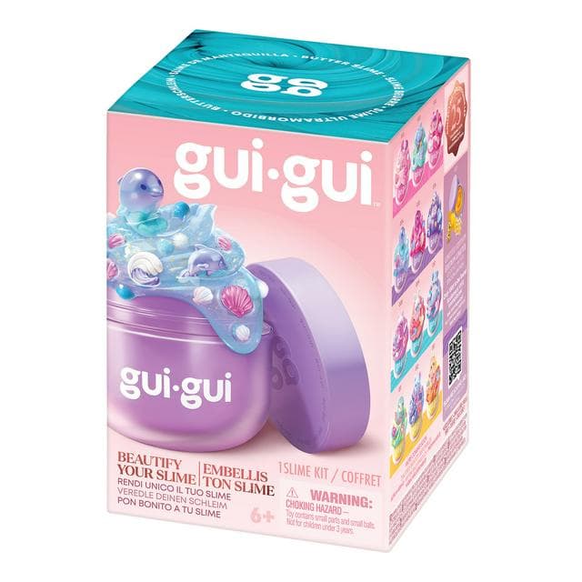 Beautify Your Slime with Gui Gui 13 to Create & Collect - gallery image 4
