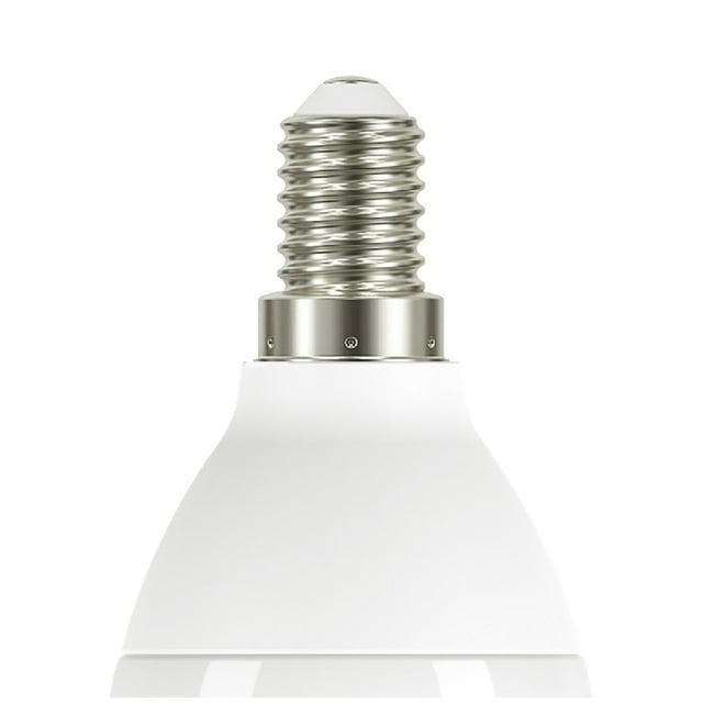 Home Led Mini Globe 60w Daylight Ses 2 Pack - gallery image 2