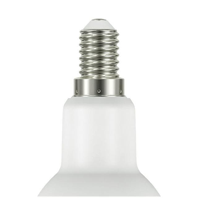 Sainsbury's Home Pack of 2 LED Spotlight R50 Small Edison Screw Light Bulbs - gallery image 2