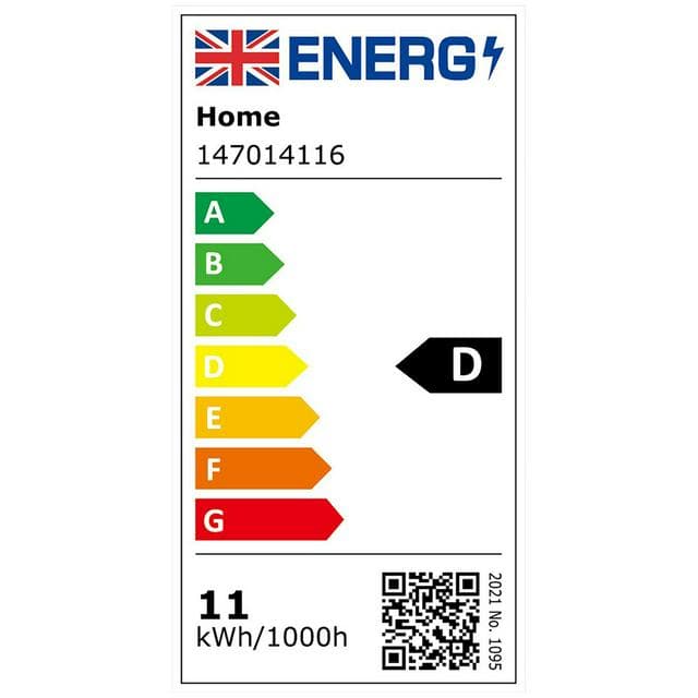 Sainsbury's Home Linear Bulb R7 - 118mm - gallery image 3