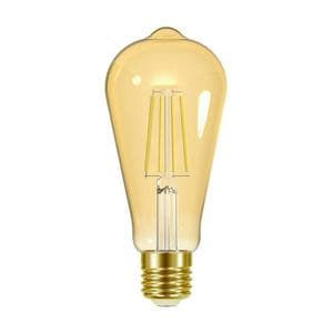 Sainsbury's Home 2.9w Filament ST64 Teardrop Edison Screw Light Bulb