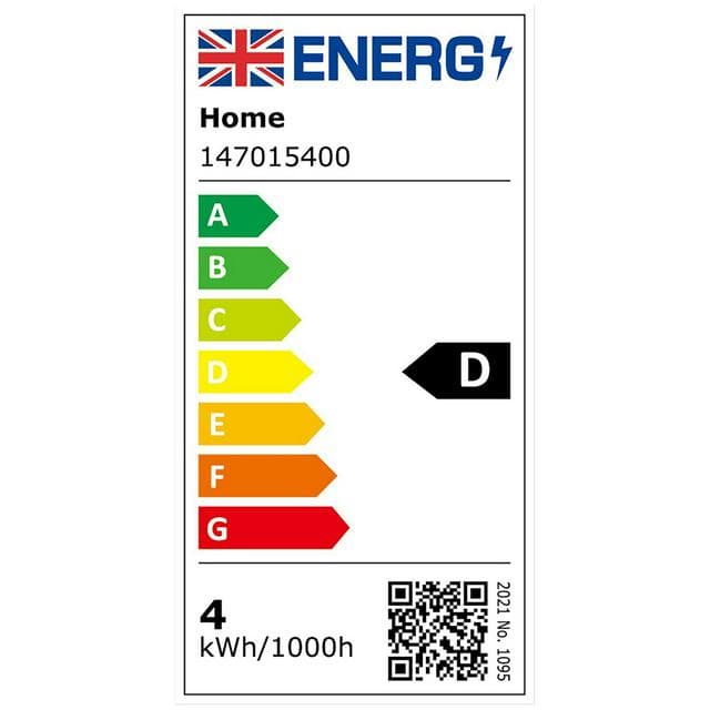 New Home Led Standard 40w Es 2 Pack - gallery image 3
