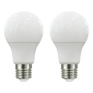 New Home Led Standard 40w Es 2 Pack