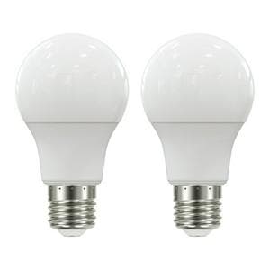 Home Led Standard 60w Es 2 Pack