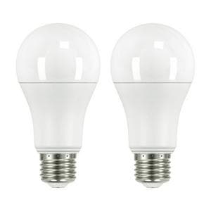 Home Led Standard 75w Es 2 Pack