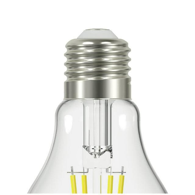 New Home Led Filament Standard 60w Es Dimmable 2 Pack - gallery image 2