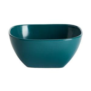 Habitat Matte Square Cereal - Teal