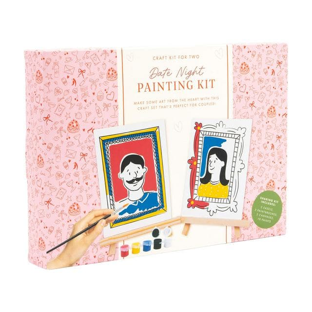 Sku Painting Kit - gallery image 1