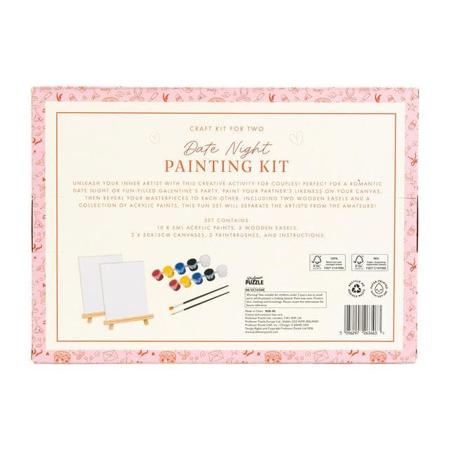 Sku Painting Kit - gallery image 3