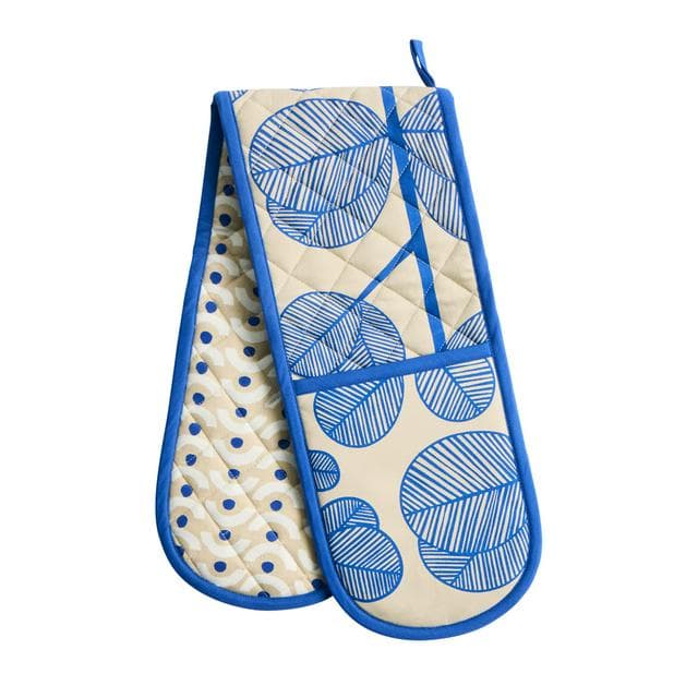Habitat Stem & Wiggle Double Oven Glove - gallery image 1