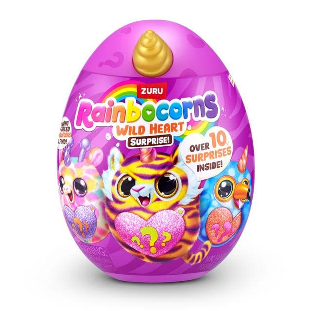 Rainbocorns Wildheart Surprise - gallery image 1