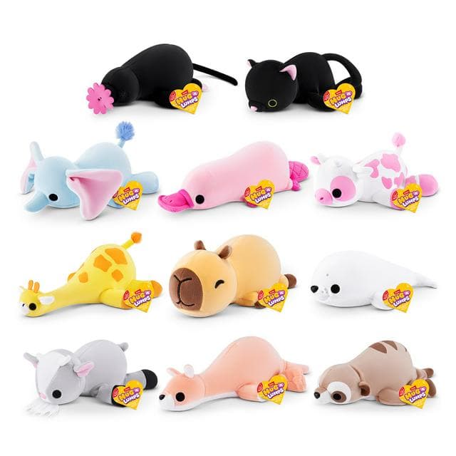 Hug A Lumps Bay S2 Assortment - gallery image 3