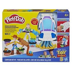 Play-Doh Toy Story Space Creations