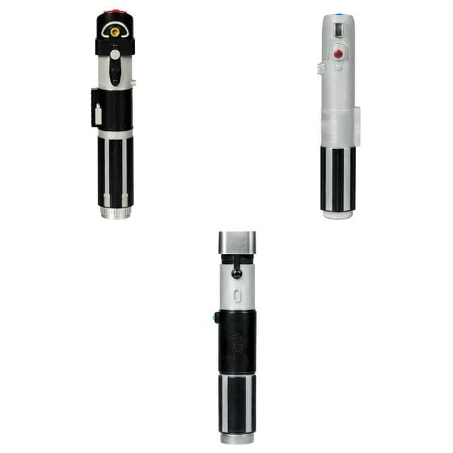 Star Wars Lightsaber Non-Electronic Assortment - gallery image 2